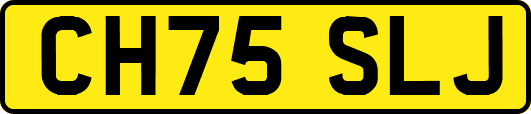 CH75SLJ