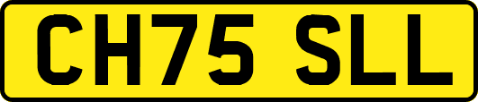 CH75SLL
