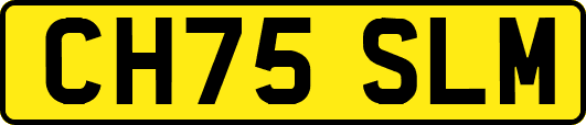 CH75SLM
