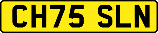 CH75SLN