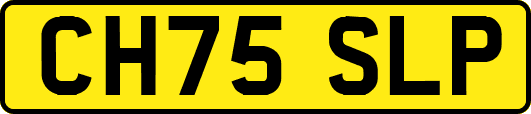 CH75SLP