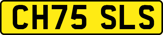 CH75SLS