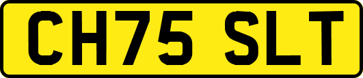 CH75SLT