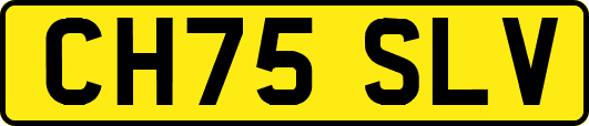 CH75SLV