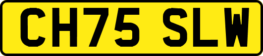 CH75SLW