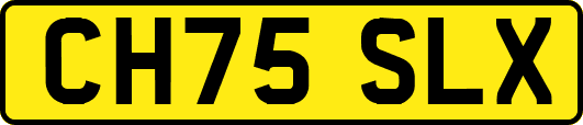 CH75SLX