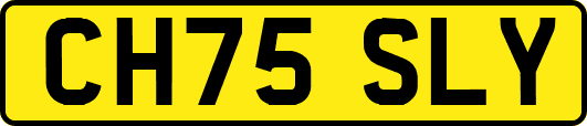 CH75SLY