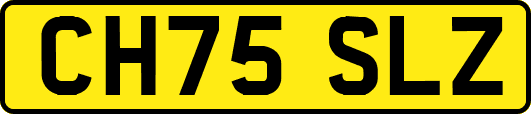CH75SLZ