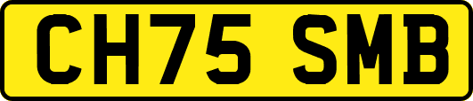 CH75SMB