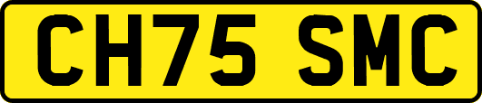 CH75SMC
