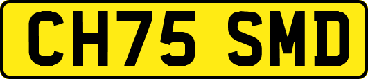 CH75SMD
