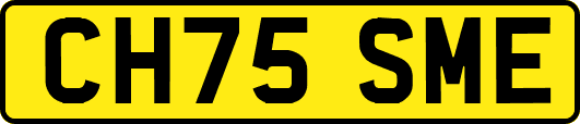 CH75SME