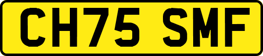 CH75SMF