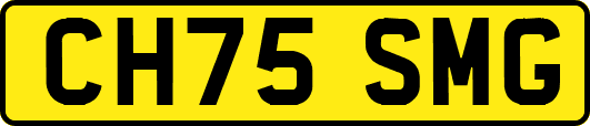 CH75SMG