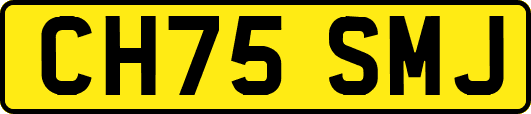 CH75SMJ