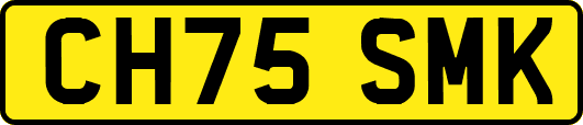 CH75SMK