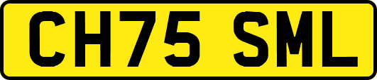CH75SML