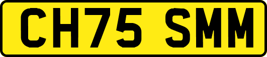 CH75SMM