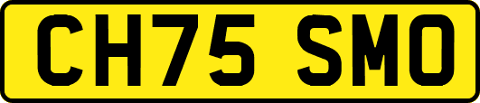 CH75SMO