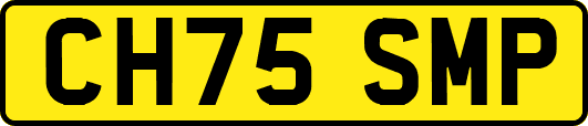 CH75SMP
