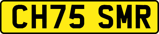 CH75SMR