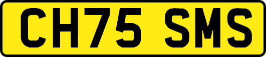CH75SMS