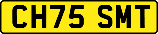CH75SMT