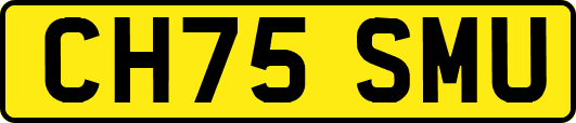 CH75SMU