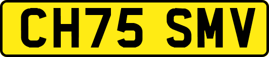 CH75SMV