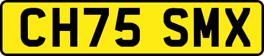 CH75SMX