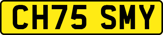 CH75SMY