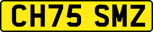 CH75SMZ