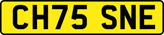 CH75SNE