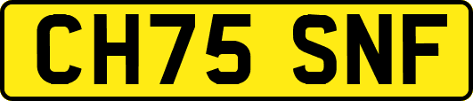 CH75SNF