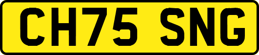 CH75SNG
