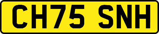 CH75SNH