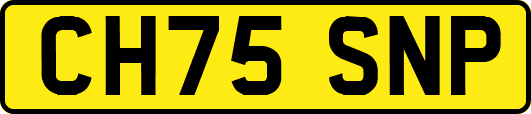 CH75SNP