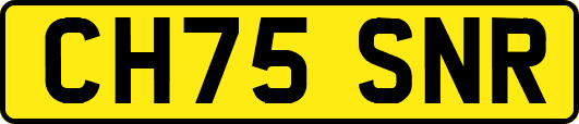 CH75SNR