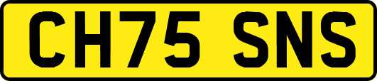 CH75SNS