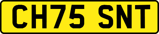 CH75SNT