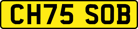 CH75SOB