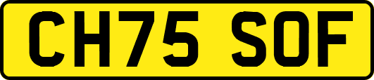 CH75SOF