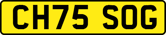 CH75SOG