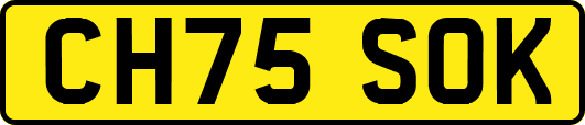 CH75SOK