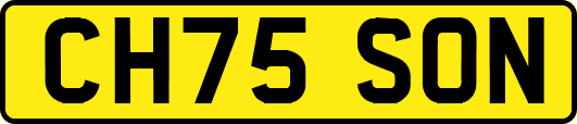 CH75SON