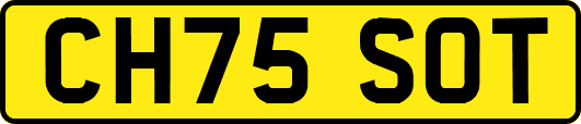 CH75SOT