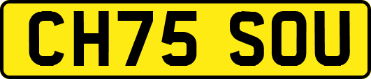 CH75SOU