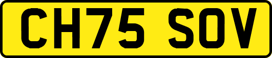 CH75SOV