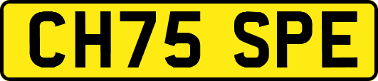 CH75SPE