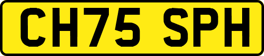CH75SPH